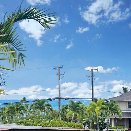 Big Island Lunapule Condos 205B Condo カイルア・コナ エクステリア 写真